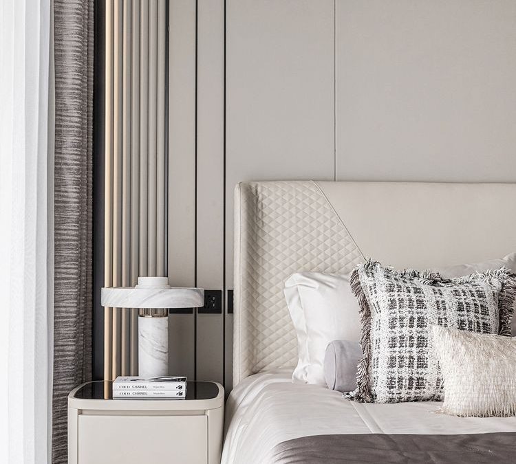 Guide to creating the perfect Master Bedroom Design