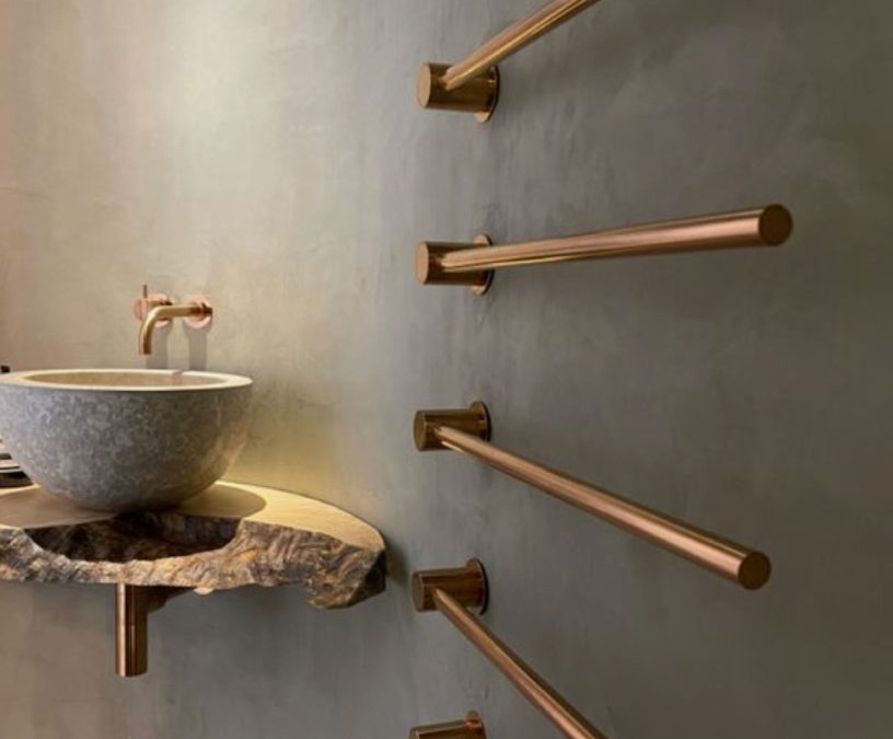 3 Luxury Bathroom Inspiration